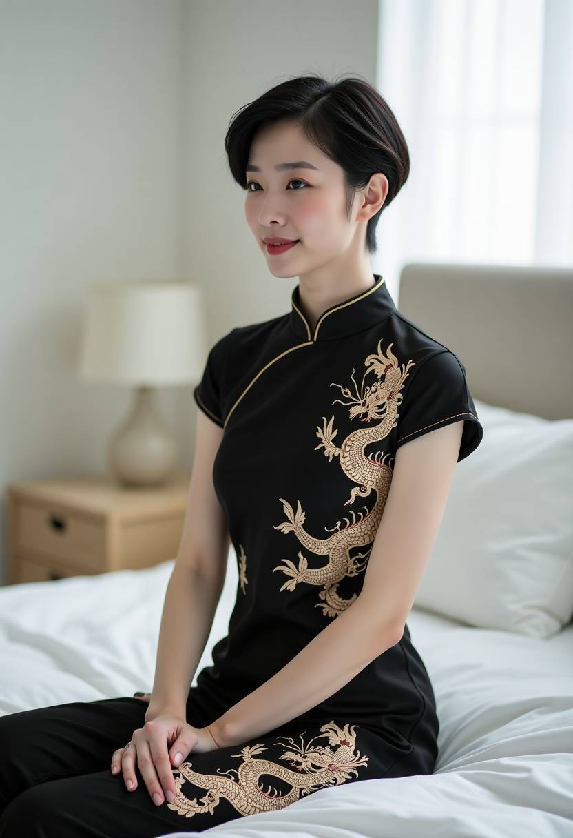 雾港寻凶记